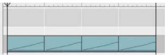 PROPELLERHEAD Reason Lite 10.2 - Disable the Enable Loop Playback parameter. - 3