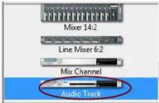 Mixer 14:2 Line Mixer 6:2 Mix Channel Audio Track