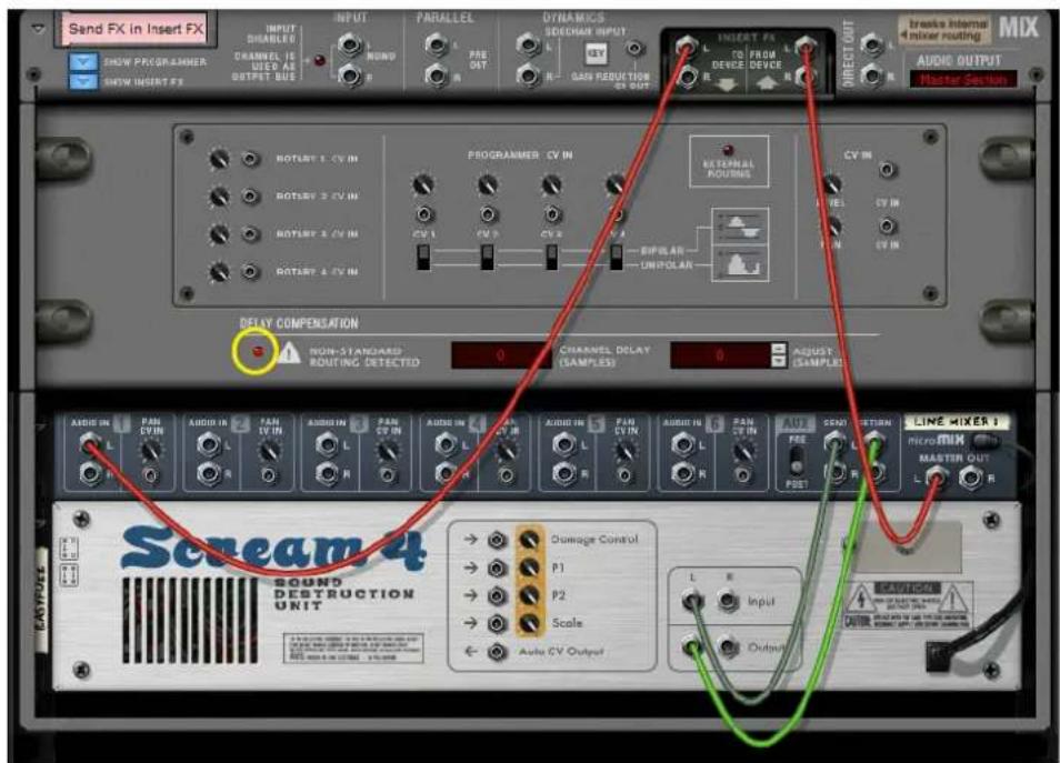 Send FX in Insert FX INPUT DISABLED CHANNEL IS USED AS OUTPUT BUE NOND R PARALLEL PRE OUT R DYNAMICS SOLUTION INPUT GND REDUCTION OUT INSERT FA TO DEVICE FROM DEVICE DIRECT OUT breaks internal mixer routing MIX SHOW PROGRAMMER SHOW INSERT FX NOTARY 1 CV IN NOTARY 2 CV IN NOTARY 3 CV IN NOTARY 4 CV IN PROGRAMMER CV IN CV1 CV2 CV3 CV4 BIPULAR UNIPULAR EXTERNAL ROUSING CV IN LEVEL CV IN CV IN BITY BITY BITY BITY BITY BITY BITY BITY BITY BITY BITY BITY BITY BITY BITY BITY BITY BITY BITY BITY BITY BITY BITY BITY BITY BITY BITY BITY BITY BITY BITY BITY BITY BITY