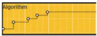 PROPELLERHEAD Reason Lite 10.2 - Drawing parameter automation events - 2
