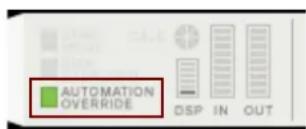 PROPELLERHEAD Reason Lite 10.2 - During playback, adjust an automated parameter. - 1