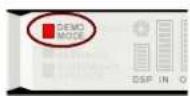 PROPELLERHEAD Reason Lite 10.2 - Click "Demo Mode". - 1