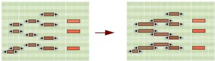 PROPELLERHEAD Reason Lite 10.2 - Resizing notes with the "Legato Adjustments" function - 2