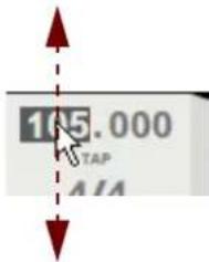 105.000 TAP AVA