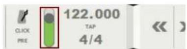 PROPELLERHEAD Reason Lite 10.2 - Click Level - 1