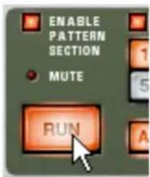 ENABLE PATTERN SECTION MUTE RUN