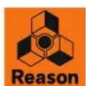 PROPELLERHEAD Reason Lite 10.2 - Changing note start positions (without affecting the audio) - 2