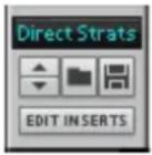 PROPELLERHEAD Reason Lite 10.2 - Loading Effect Combi patches - 1