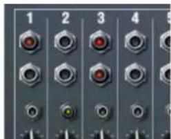 PROPELLERHEAD Reason Lite 10.2 - Cable appearance - 3