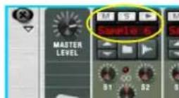 PROPELLERHEAD Reason Lite 10.2 - Sampling procedure - 4