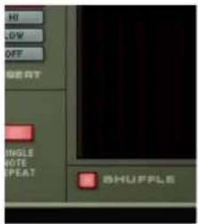H LOW OFF SHUFFLE SHULFLE NOTE EPEAT