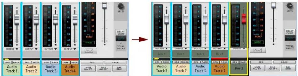 OUTPUT 12 10 28 40 56 OUTPUT 12 10 28 40 56 OUTPUT LEVEL DELAY COMP OFF TOTAL DELAY SEQ RACK Audio Track 1 Audio Track 2 Audio Track 3 Audio Track 4 SEQ RACK MUTE ALL OFF TOLD ALL OFF DOM -2000 ADD ADD ADD ADD ADD ADD ADD ADD ADD ADD ADD ADD ADD ADD ADD ADD ADD ADD ADD ADD ADD ADD ADD ADD ADD ADD ADD ADD ADD ADD ADD ADD ADD ADD ADD ADD ADD ADD ADD ADD ADD ADD ADD ADD ADD ADD ADD ADD ADD ADD LOAD L-VS PEAK MOCCE LOAD L-VS PEAK L-VS PEAK MOCCE LOAD L-VS PEAK L-VS PEAK MOCCE LOAD L-VS PEAK