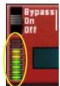 PROPELLERHEAD Reason Lite 10.2 - The Input meter - 1