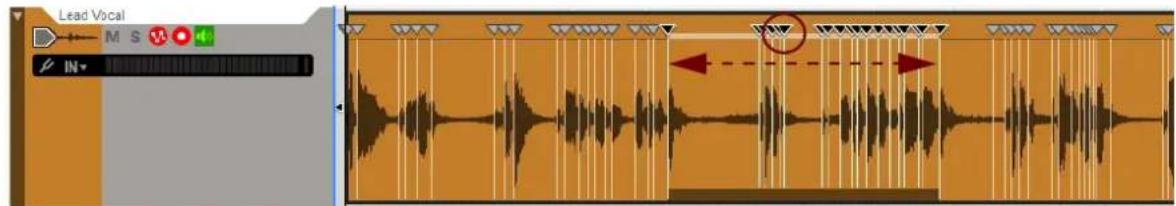 Lead Vocal M S 14 4 IN 2000
