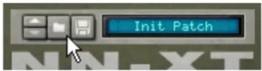 Init Patch