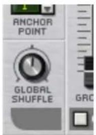 ANCHOR POINT GLOBAL SHUFFLE