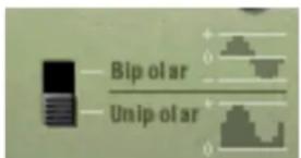 Bip olar Unip olar