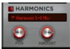 PROPELLERHEAD Reason Lite 10.2 - The Harmonics section - 1