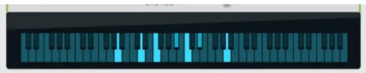 PROPELLERHEAD Reason Lite 10.2 - Chords - 1