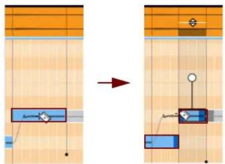 PROPELLERHEAD Reason Lite 10.2 - Splitting notes - 1