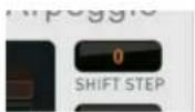 PROPELLERHEAD Reason Lite 10.2 - Shift Step - 1