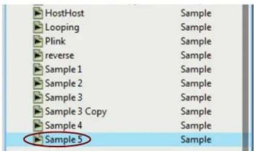 HostHost Sample Looping Sample Plink Sample reverse Sample Sample 1 Sample Sample 2 Sample Sample 3 Sample Sample 3 Copy Sample Sample 4 Sample Sample 5 Sample