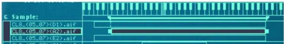 G Sample: CL8_(05_07)(D1).aif CL8_(05_07)(A2).aif CL8_(05_07)(E2).aif