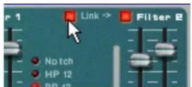 r 1 Link → Filter 2 Notch HP 12 PP 12