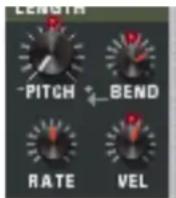 PROPELLERHEAD Reason Lite 10.2 - Pitch Bend - 1