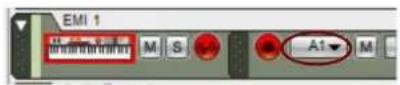 PROPELLERHEAD Reason Lite 10.2 - Using the ReGroove Mixer for MIDI latency compensation - 2