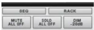 PROPELLERHEAD Reason Lite 10.2 - Master Section Header - 1
