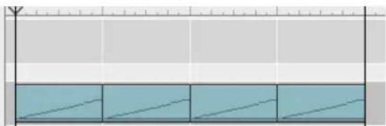 PROPELLERHEAD Reason Lite 10.2 - Creating sequencer notes - 3