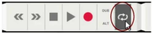 <<< >> □ > ● DUB ALT