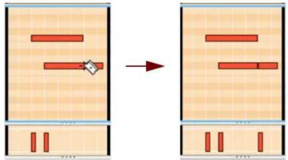 PROPELLERHEAD Reason Lite 10.2 - Splitting notes - 2