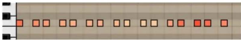 PROPELLERHEAD Reason Lite 10.2 - Pattern Shuffle - 2