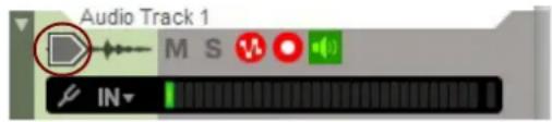 Audio Track 1 M S IN