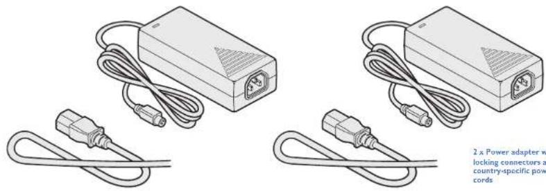 Adder XD150FX-SM - ADDERLINK XDI50FX FEATURES - 5