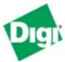 Digi X4-Z1U-U905 - Configuring the ConnectPort X4 Ethernet Interface - 1