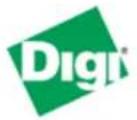 Digi X4-Z1U-U905 - Viewing ConnectPort X4 IP Address Information - 1