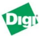 Digi X4-Z11-E-W - Verifying the ConnectPort X4 WiFi Connection Status - 1