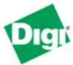Digi X4-Z11-E-W - Configuring the ConnectPort X4 Ethernet Interface - 1