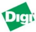 Digi X4-Z11-E-W - Connecting to the ConnectPort X4 Home Page - 2
