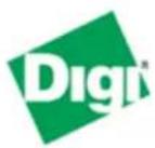 Digi X4-Z11-E-W - Connecting to the ConnectPort X4 Home Page - 1
