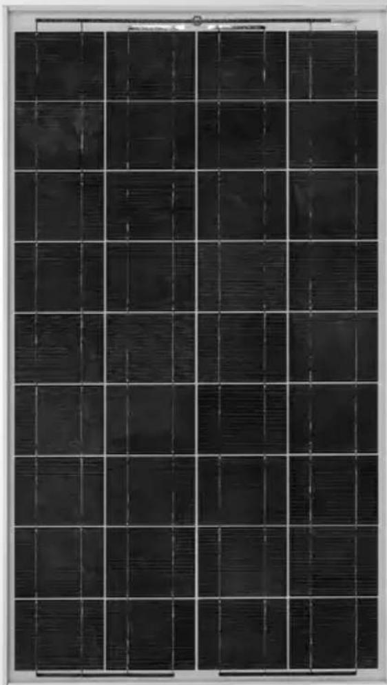 Projecta SPP60 - POLYCRYSTALLINE SOLAR PANELS - 2