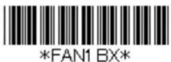*FAN1 BX*