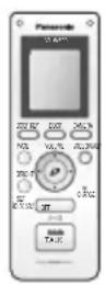 PANASONIC VL-FAN1BX - Product names used in these Operating Instructions - 2