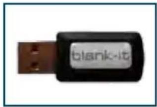 Havis DS-GTC-705-2 - Replacement Keys - 1