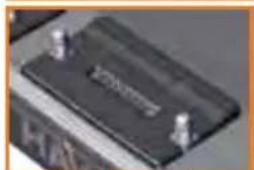 Havis DS-GTC-705-2 - Docking Station - 3