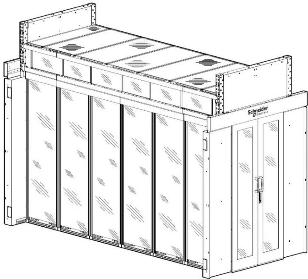 APC FS-RF-5003-B - Systems Overview - 1