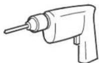 APC FS-RF-5003-B - List of Recommended Tools - 10
